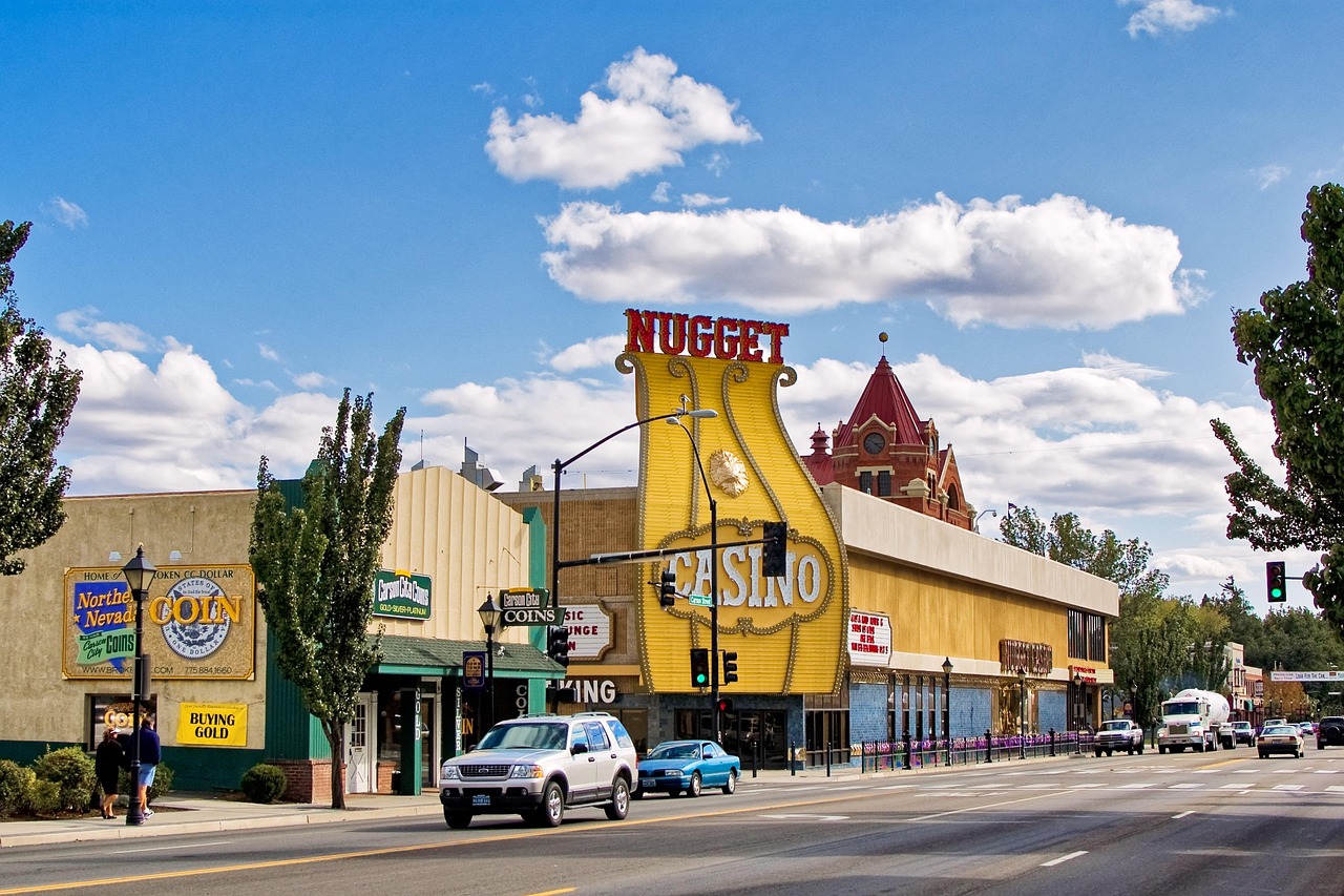 미국 서부 관련 사진