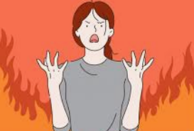 화병 원인과 증상