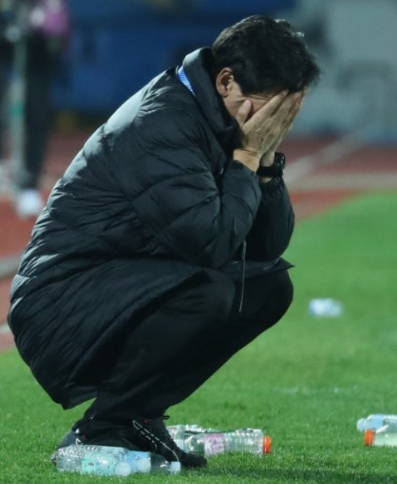 좌절