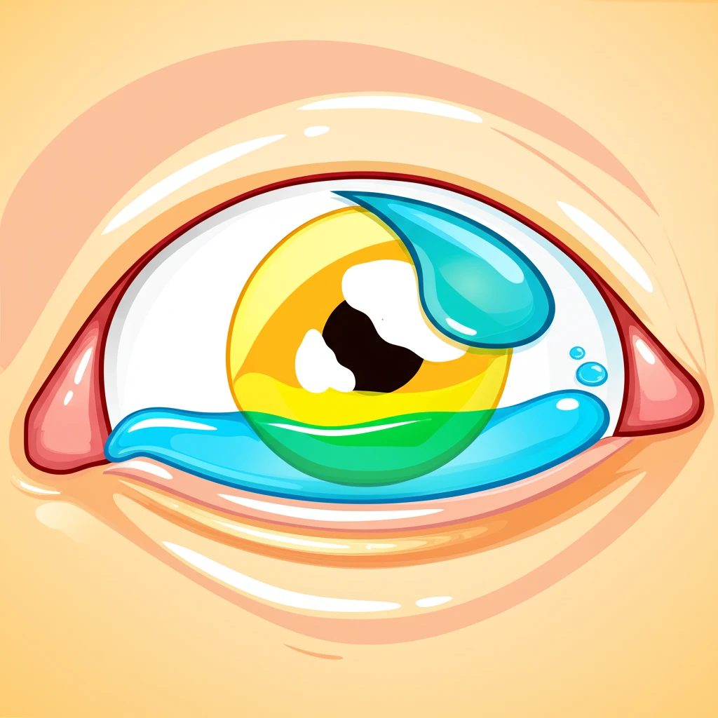 눈 건강 필수 조합 루테인 오메가3 ..