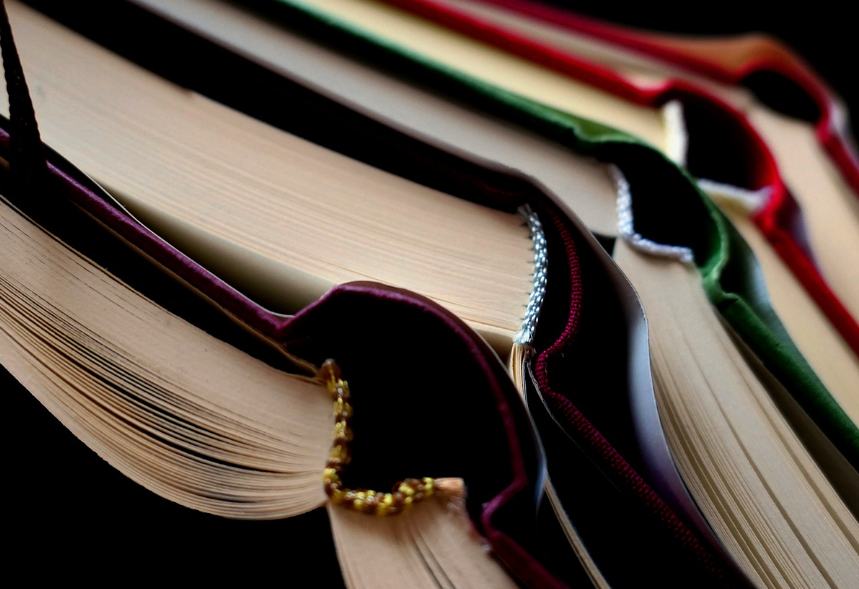 일상을 풍요롭게 하는 독서 습관, 책과 함께하는 하루