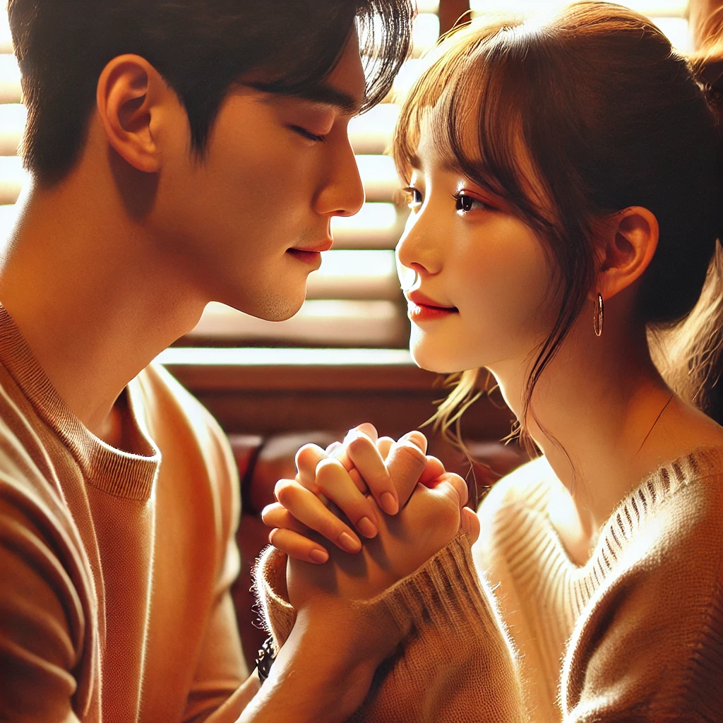 사랑에 빠졌을 때 나타나는 심리적 신호