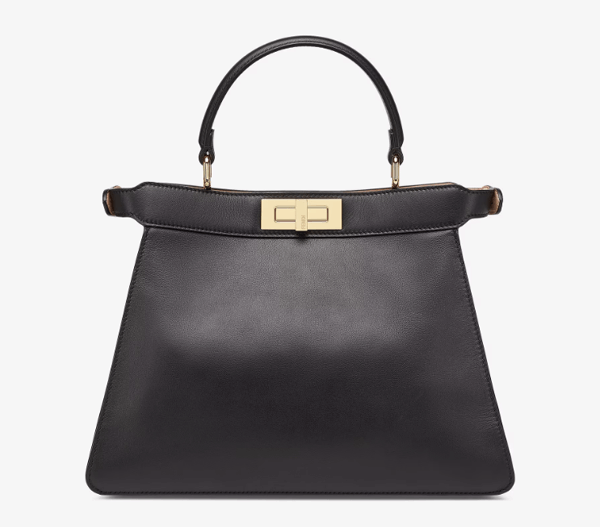 멱살 한번 잡힙시다 김하늘 펜디 가방