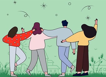 청년도전 지원사업 신청