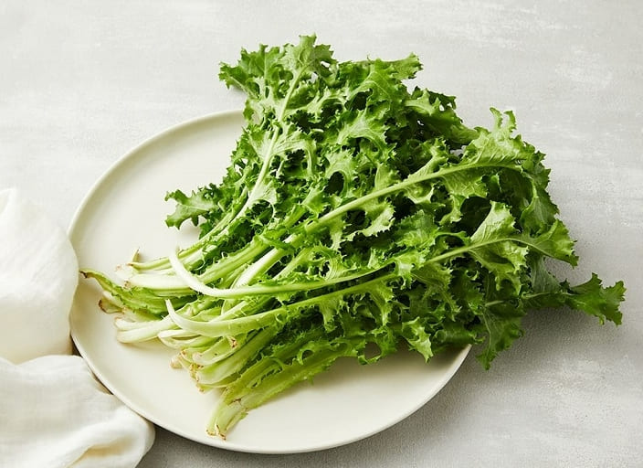 아직도 고기에 깻잎·상추를 싸 먹는다고요?