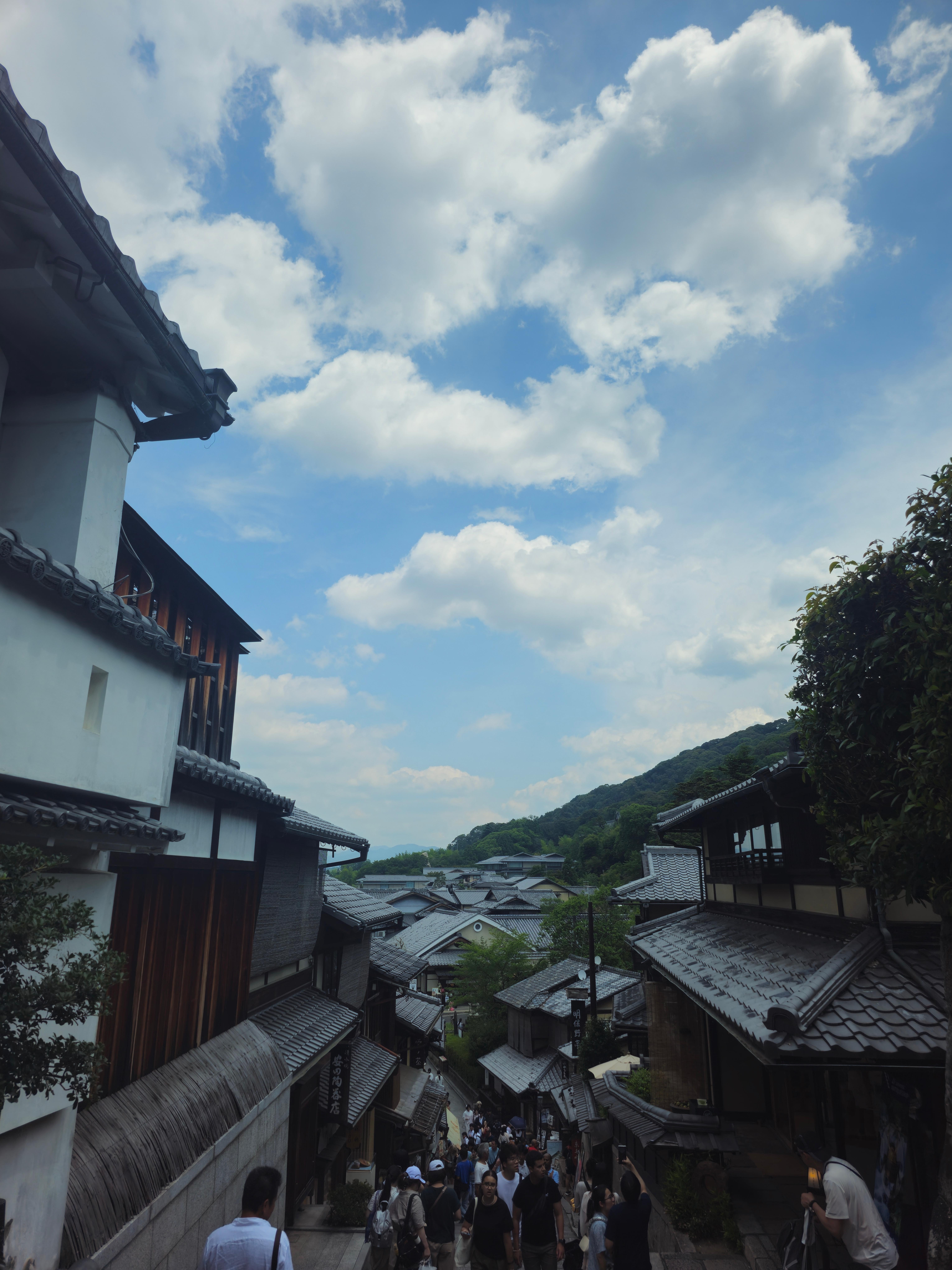 니넨자카 산넨자카