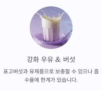 강화우유