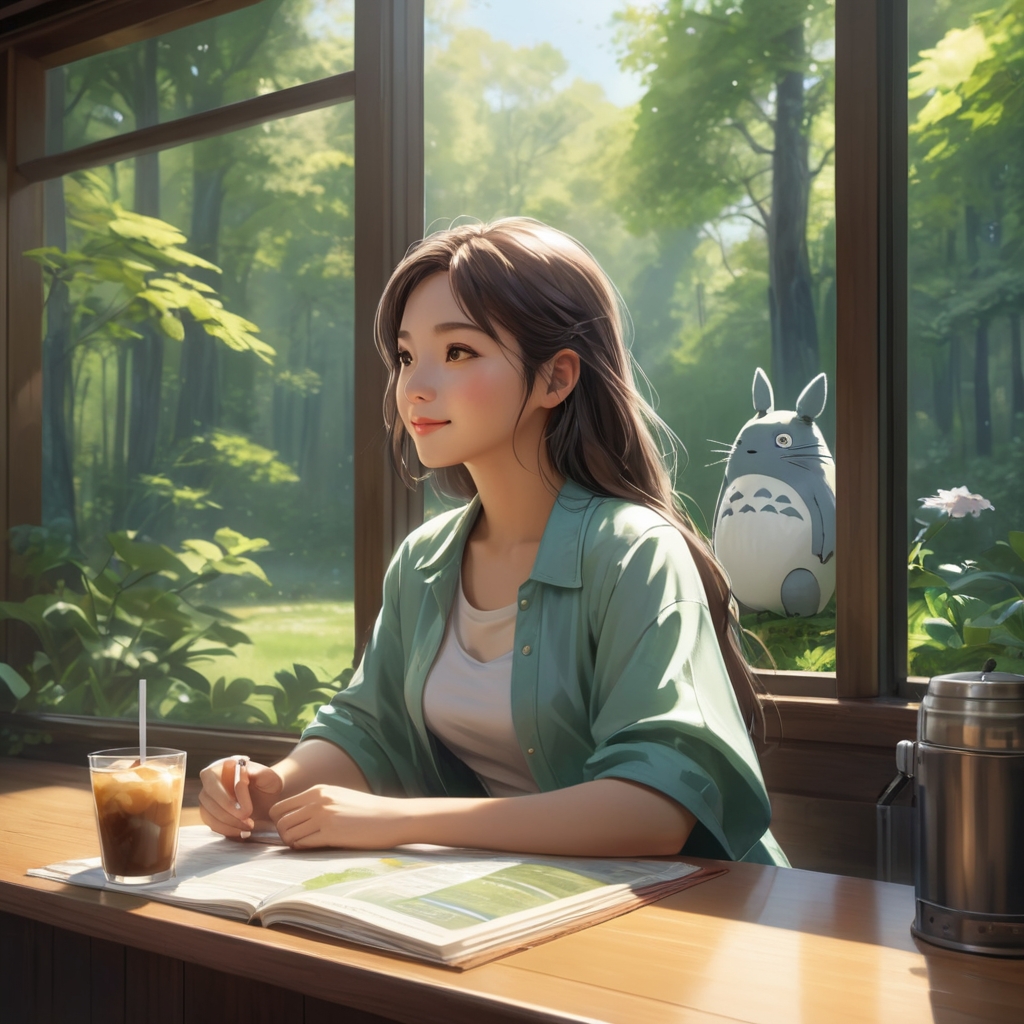 레오나르도 AI 사용법 (이미지 생성 방법)