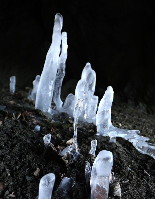 충남 겨울 명소 추천, 설경과 자연이 아름다운 겨울 여행지