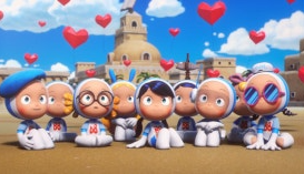 유미의 세포들 시즌3 캐스팅 공개