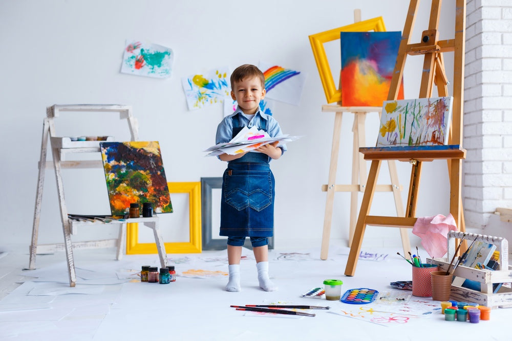 children's art