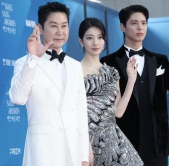 백술예술대상 후보