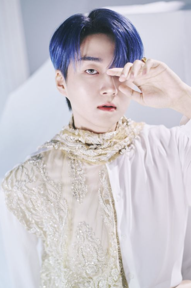 조민규 화보