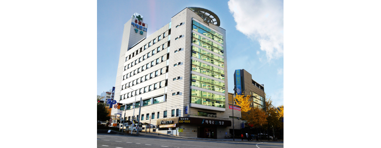 광주 서구 정형외과