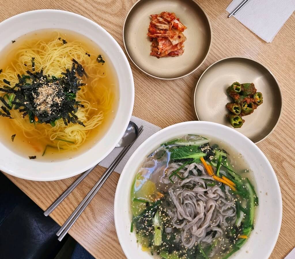 6시 내고향 8297회 대구 중구 대구염매시장, 수제미숫가루 염매이유식, 쑥카스텔라설기 대원떡집, 콩국수 이가국시