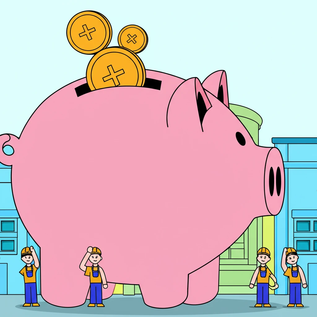 2025년 체크! 고용안정장려금(정규..