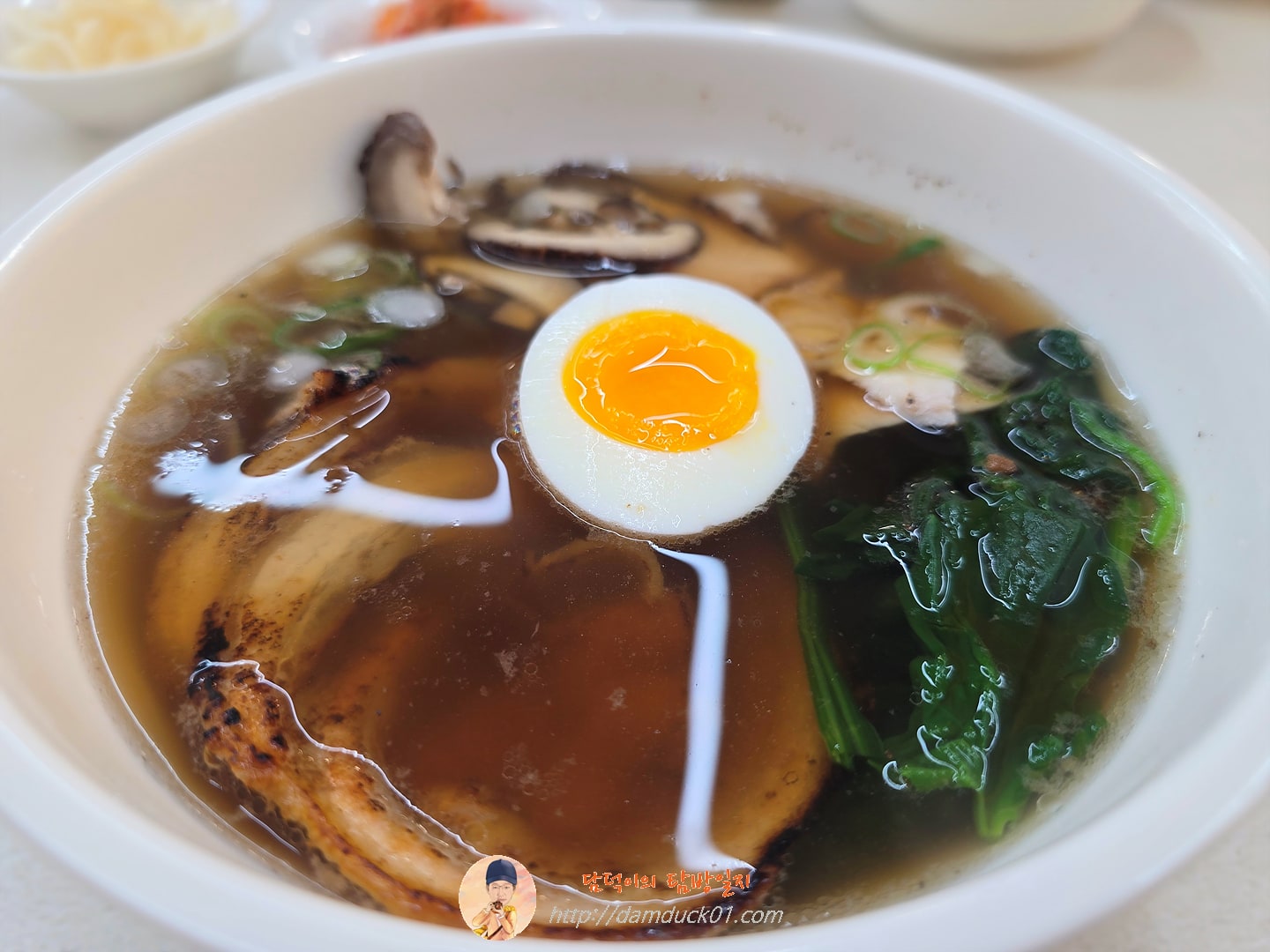 시그니처 오리진 백면