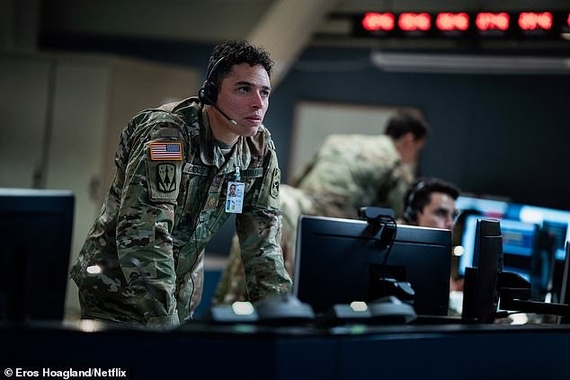 하우스 오브 다이너마이트 결말 넷플릭스 평점 영화