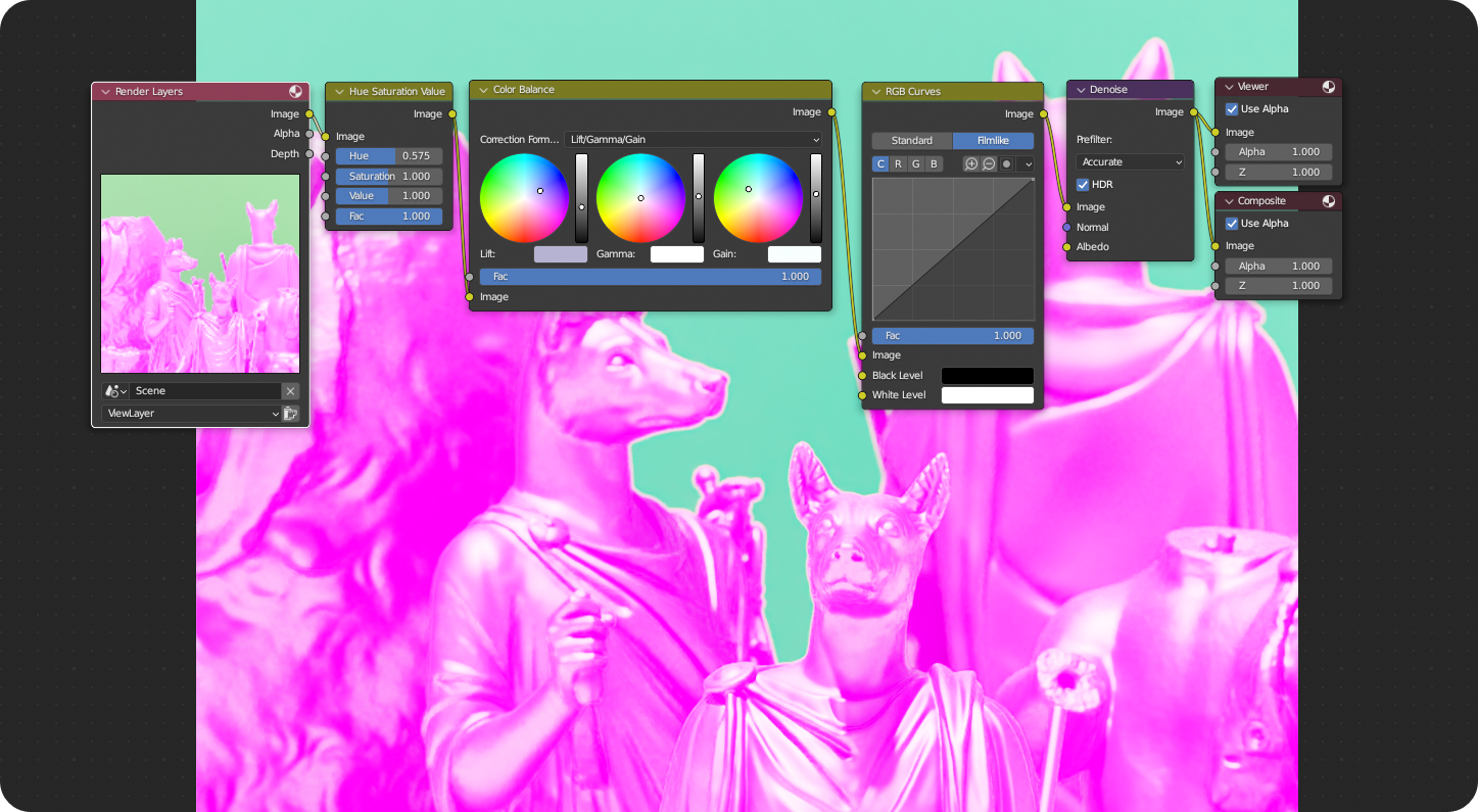 blender3d