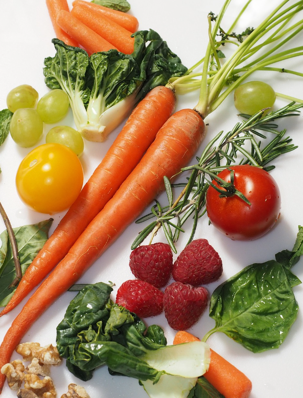 당뇨병에 좋은 음식