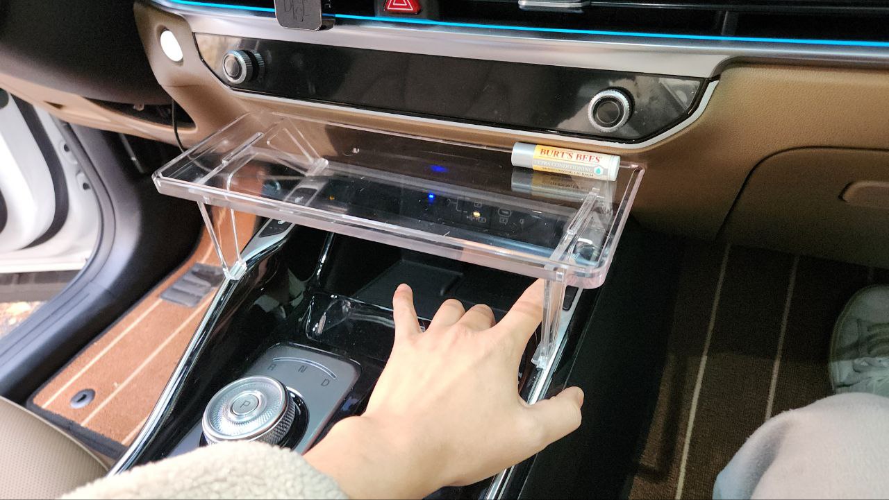 크레이지몬스터차량용테이블