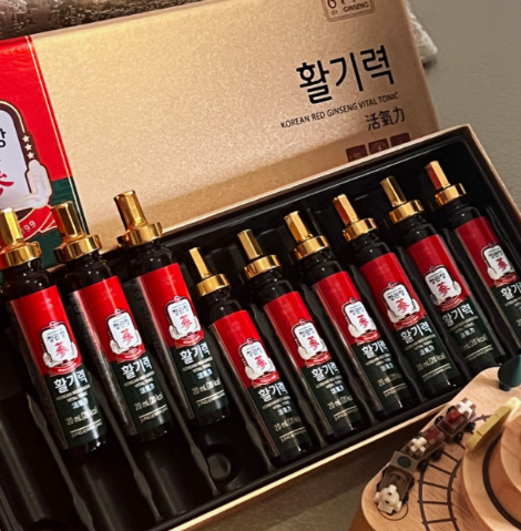 일본 관광객이 한국에서 꼭 사가는 선물