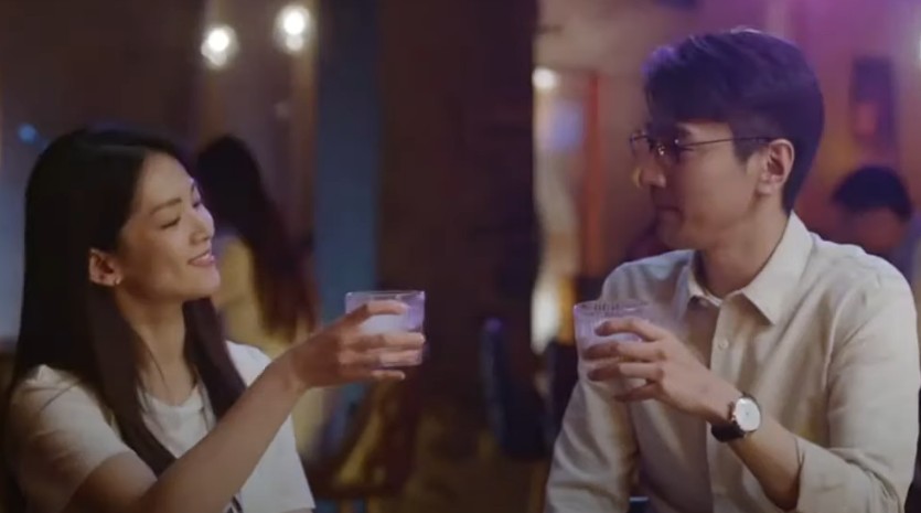 [인기 중드 추천] 문심 38화 줄거리 결말 등장인물 조우정 모효동 김세가 주우동