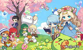 메이플스토리 직업 티어표