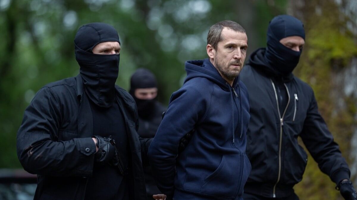 넷플릭스 영화 삶이 다할 때까지