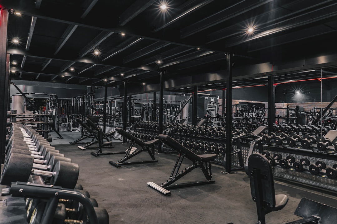 Exercise.