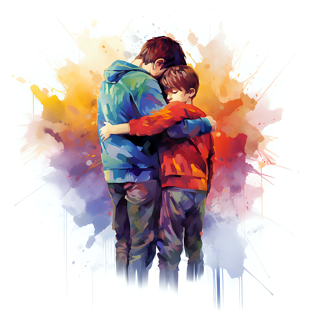 아들러 상담기법 분석 (공감, 동기부여, 생활양식) 관련 사진