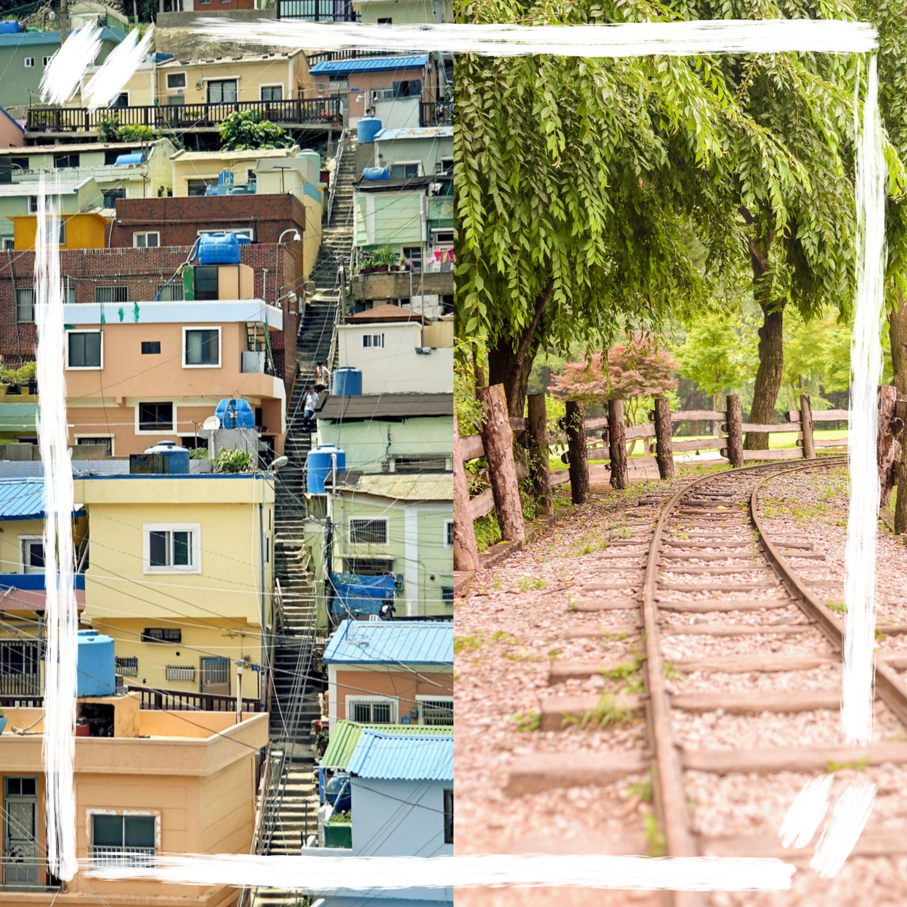 해외 같은 국내 여행지 추천