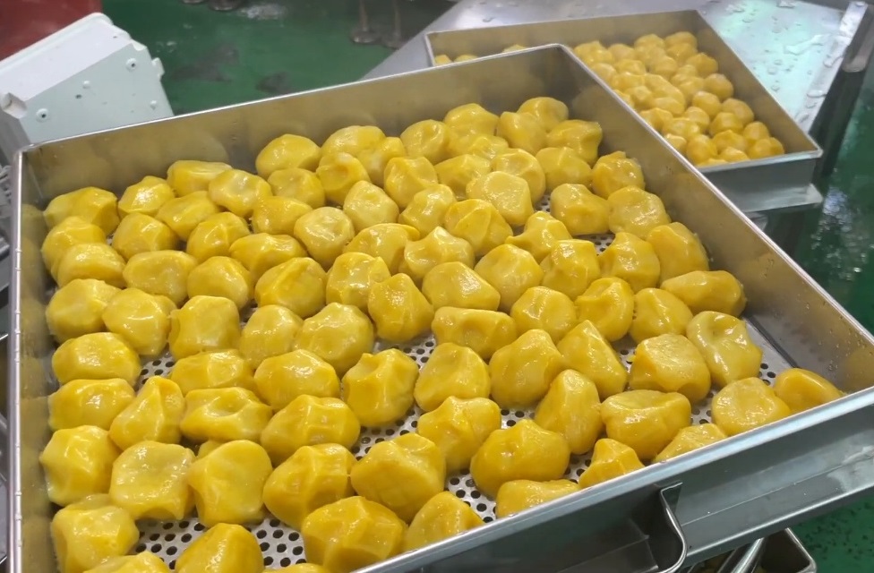 극한직업-양구-송편-수리취인절미-삼흥방앗간