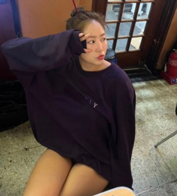 소유 다이어트 방법