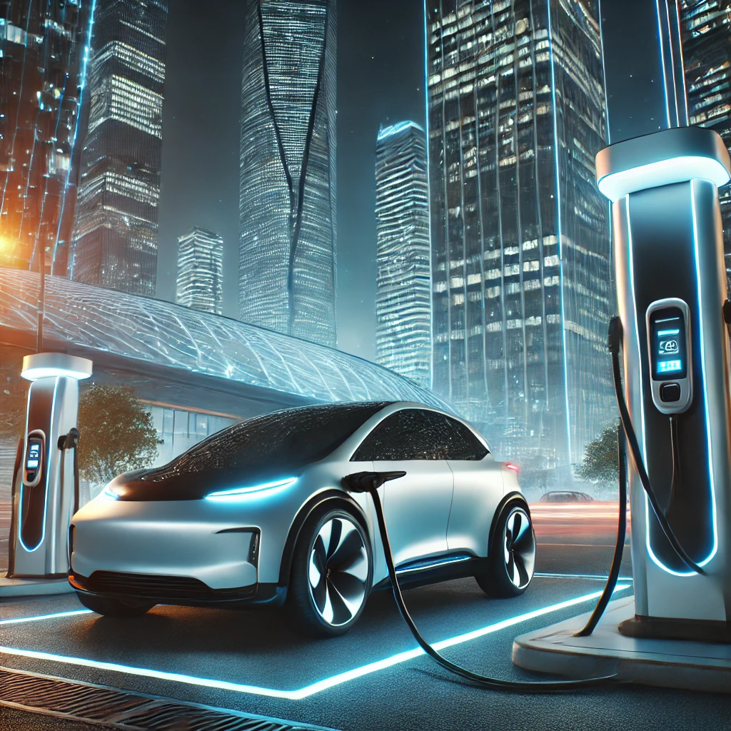 신혼부부 전기차 구매 가이드