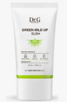 닥터지 그린 마일드 업 선 플러스