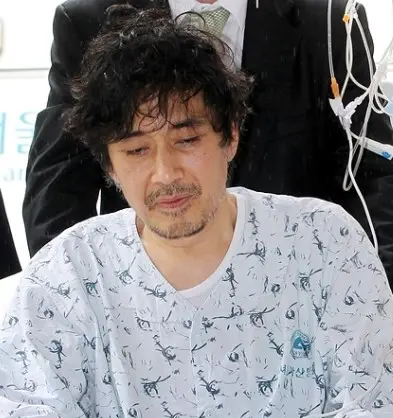 이호진 회장 
