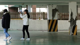 필로티 구조 장단점