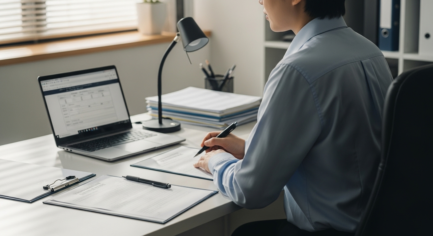 고소 중 피해야 할 잘못된 대응