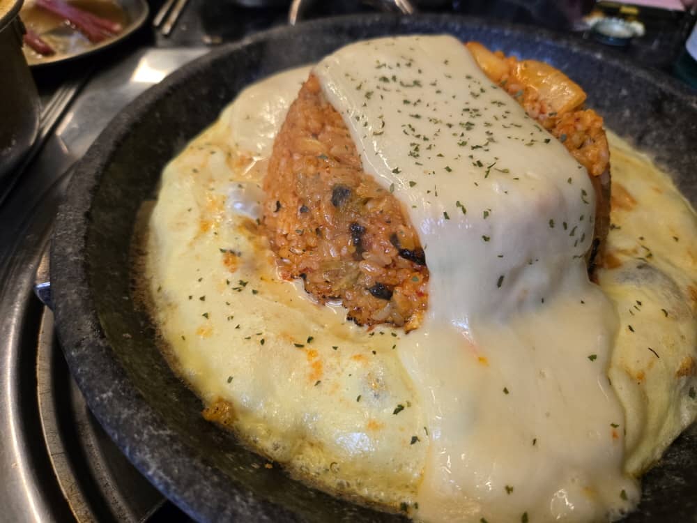 구월동 욕망의곱창