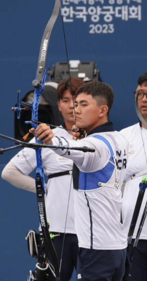 2024 파리올림픽 한국경기 일정 생중계