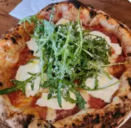 생방송투데이 일산 밤리단길 화덕피자