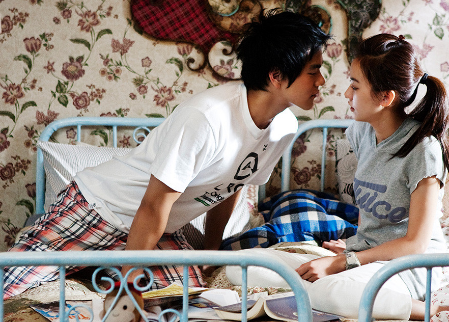 영화 청설 정보