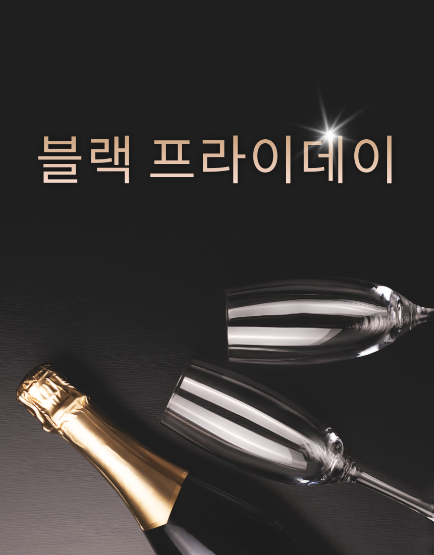 블랙프라이데이