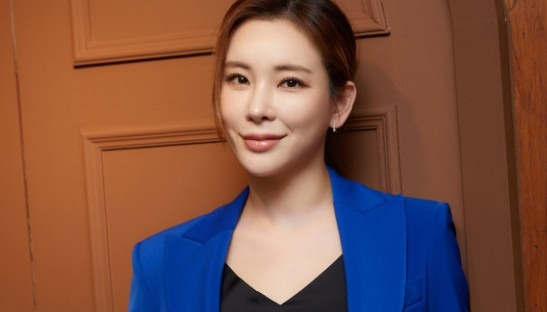 정선아 뮤지컬배우 작품 활동