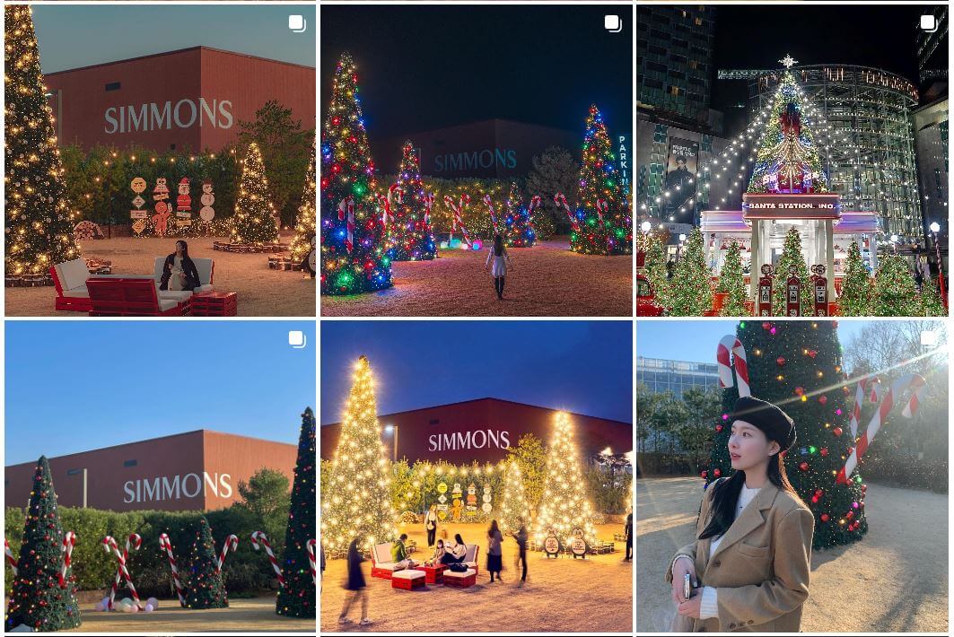 12월 여행지 추천 베스트 10