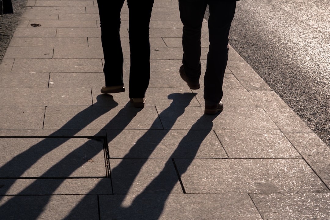 Walking