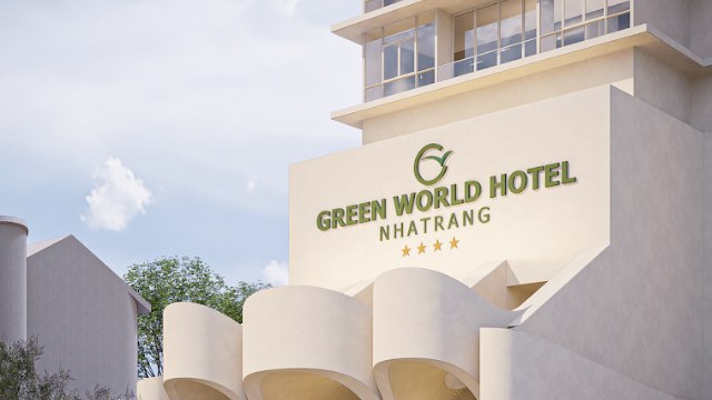 그린월드-나트랑