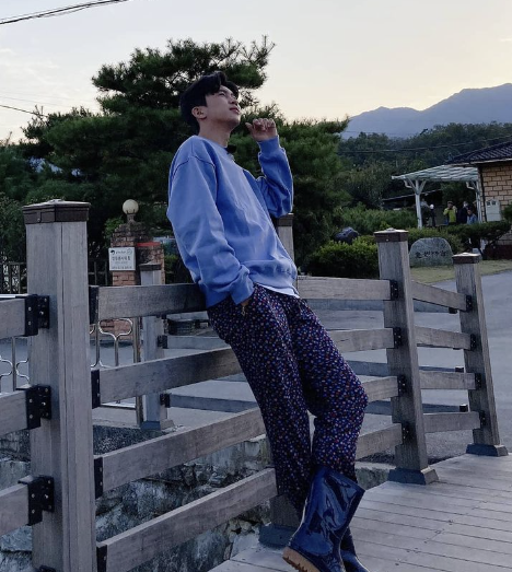 임영웅 콘서트 상암 노래모음 팬카페 갤러리