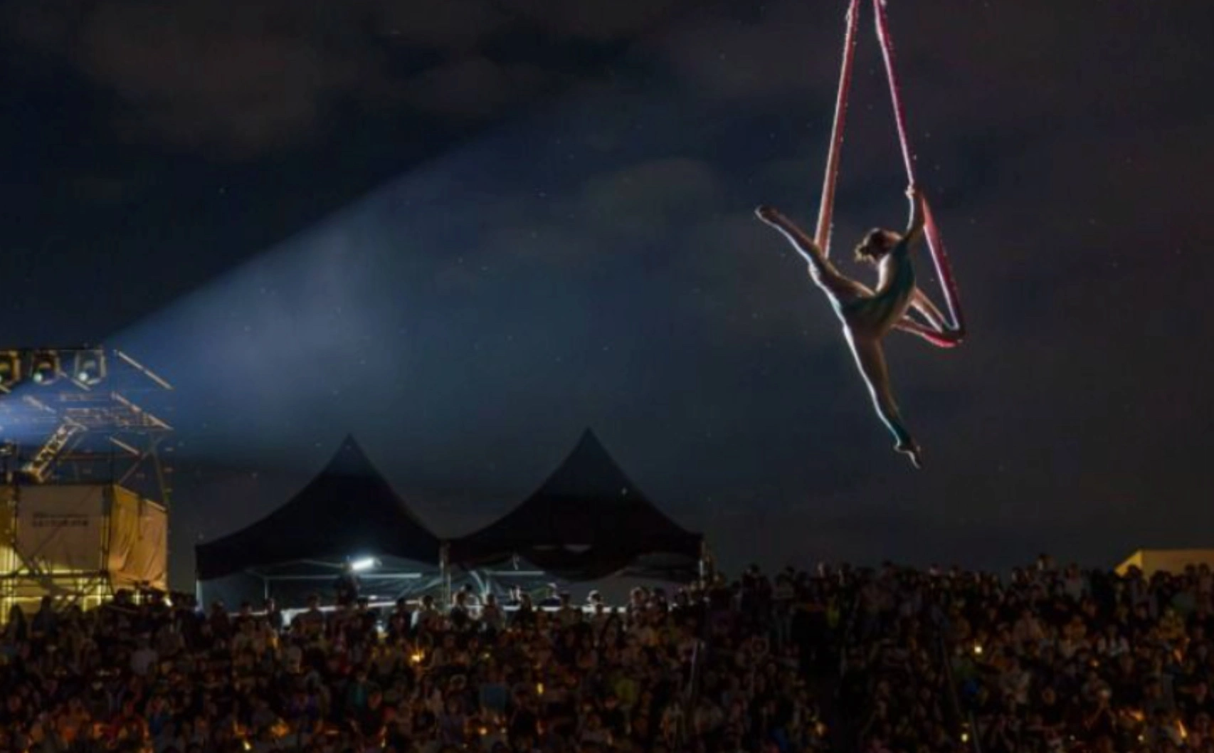 2025 서울서커스페스티벌